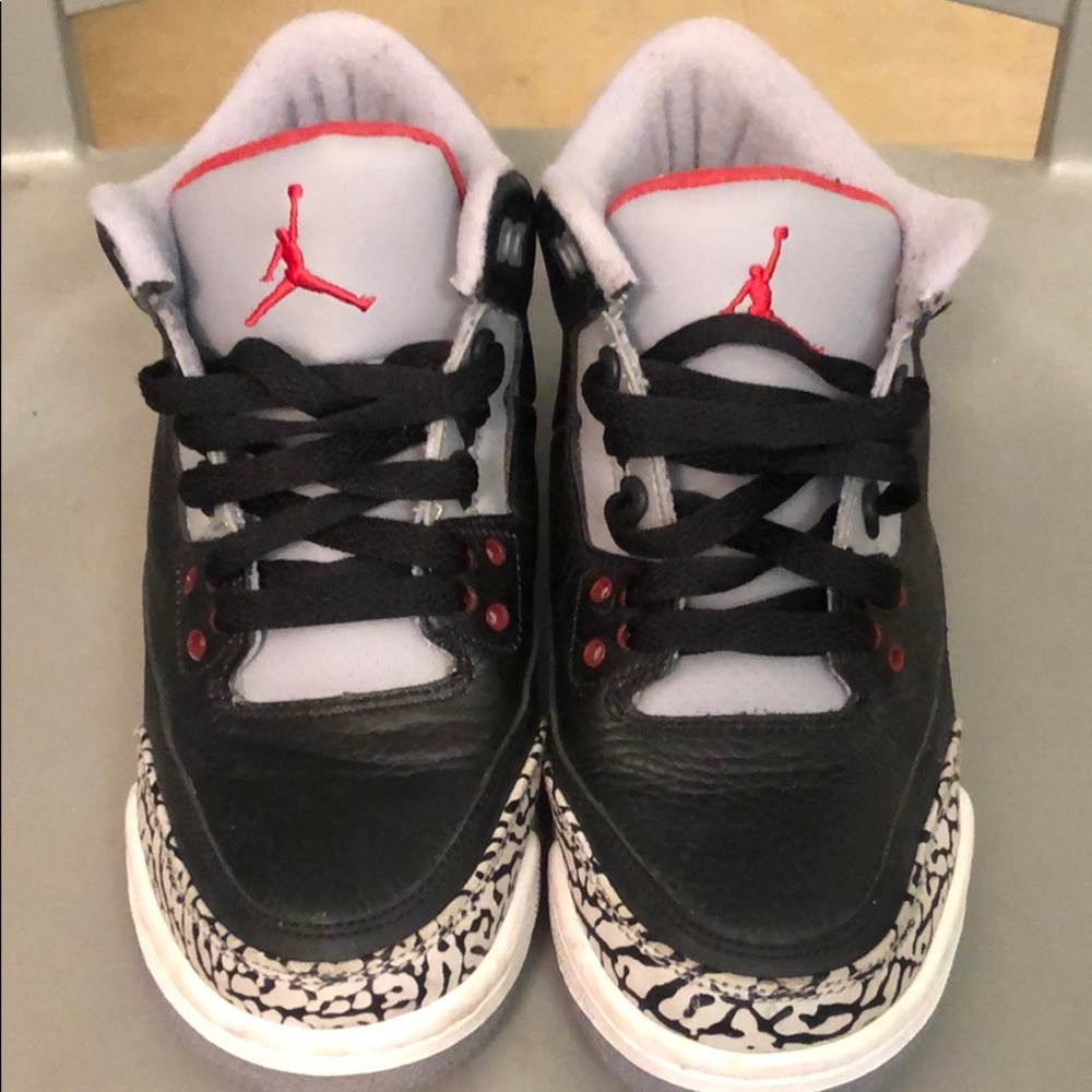Jordan’s